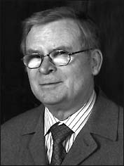 Ing. Hartmut Sevin
