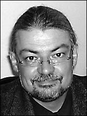 Dr. Oswald Ritzengruber