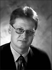 Ing. Raimund Kveton