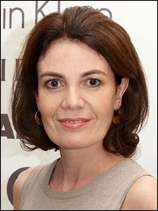 Manuelle Frank-Favre