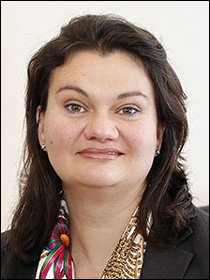 Dr. Natascha Kornfeld-Ebner Dr. Natascha Kornfeld-Ebner