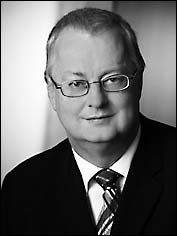 Mag. Dr. Hans Winter