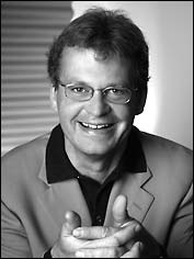 Dipl.-Ing. Christian Steinscherer Dipl.-Ing. Christian Steinscherer