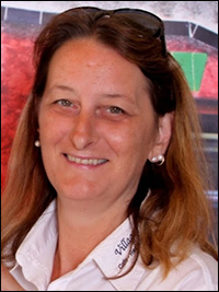 Doris Hrastnik Doris Hrastnik