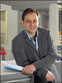 Dipl.-Ing. Ulf Köhler