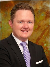 Mag. Martin Worsch MBA