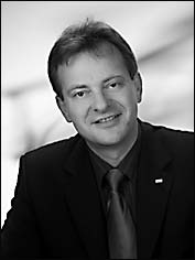 Mag. Dr. Martin Fülöp