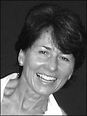 Dr. med. univ. Claudia Mayer-Rieckh