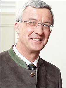 Dr. Franz Unterasinger