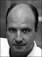 Dr. med. Andreas Glasner Dr. med. Andreas Glasner