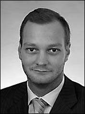 Christoph Dorner Christoph Dorner