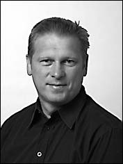 Siegfried Mayr