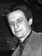 Mag. Wolfgang Meister