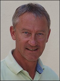 Dr. med. Wolfgang Auer MSc