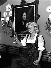 Krystyna Suchodolski