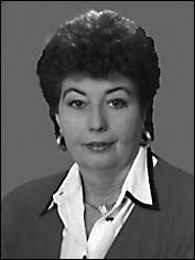 Helga Mramor