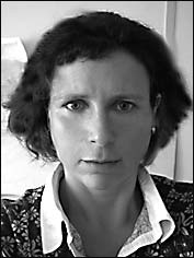 Univ.-Prof. Mag. Christine Hohenbüchler Univ.-Prof. Mag. Christine Hohenbüchler