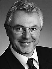 Johann Dowitsch Johann Dowitsch