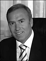 Helmut Stöckl