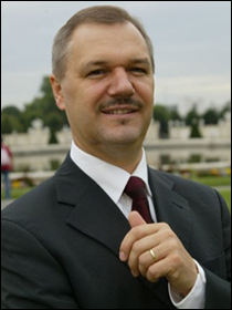 Erich Kojeder