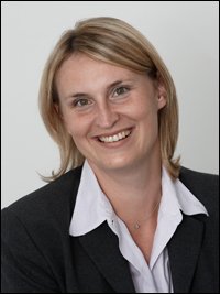 Catrin Meyringer MA