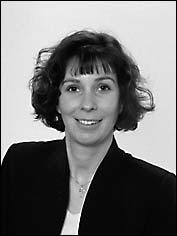 Dipl.-Ing. (FH) Angelika Hönecke
