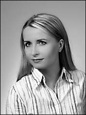 Ursula Radziewinska