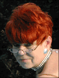Gerda Zlabinger Gerda Zlabinger