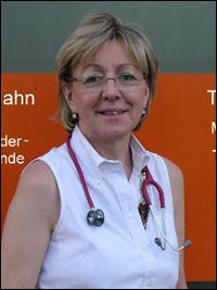 Dr. Christine Jahn