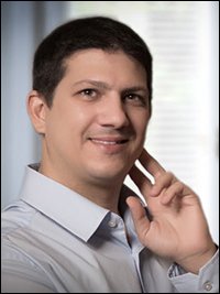 Andreas Syrovatka Andreas Syrovatka