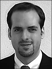 Dr. Michael Scheuch