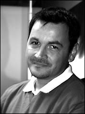 Thomas Bauer