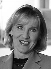 Mag. Barbara Weitgruber MA