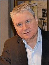 Günter Rüdiger