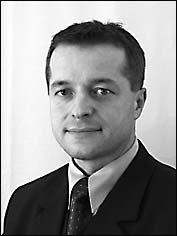 Ing. Gerhard Fassl Ing. Gerhard Fassl