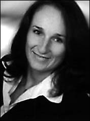 Edith Glavanovitz