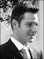 Mag. Christian Schuster Mag. Christian Schuster