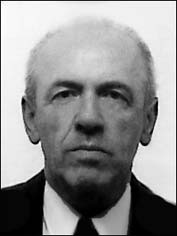 Prof. Dr. Dieter Leopold