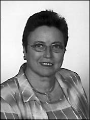 MedR. Dr. med. Hannelore Steinböck