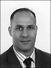 Sascha Steurer