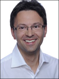 Dr. Peter Swoboda Dr. Peter Swoboda