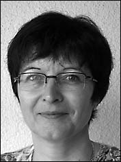 Mag. Brigitte Edinger Mag. Brigitte Edinger