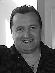 Heimo Schnalzger
