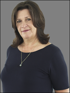 Dr. med. Ursula Hofmann
