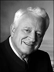 Hofrat Dipl.-Ing. Wolf Chibidziura