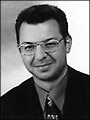 Mag. Rainer Fradinger