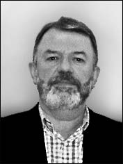 Klaus Braun Klaus Braun