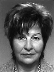 Brigitte Atzler Brigitte Atzler