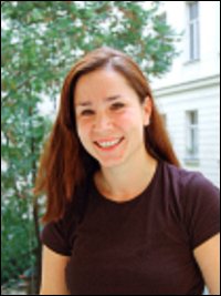 Natalie Gustafsson-Maschinda