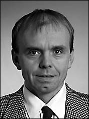 Univ.-Prof. Dipl.-Ing. Dr. Markus Haider